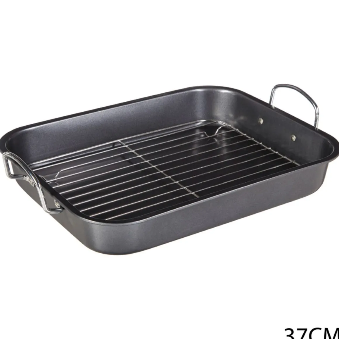 Bandeja P/Horno C/Parrilla