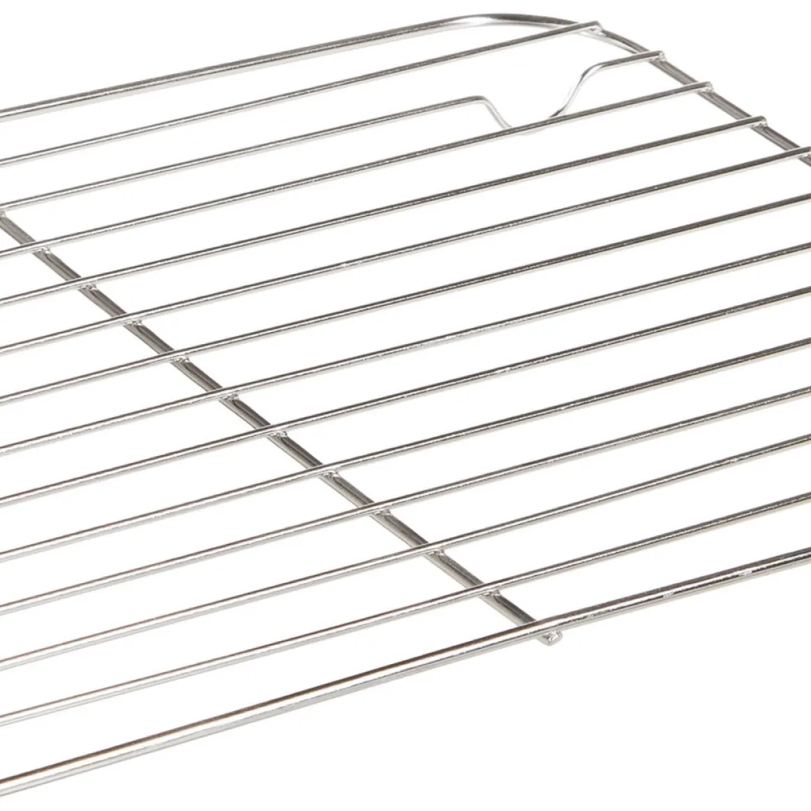 Bandeja P/Horno C/Parrilla