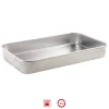 Bandeja P/Horno De Aluminio 30x28Cm