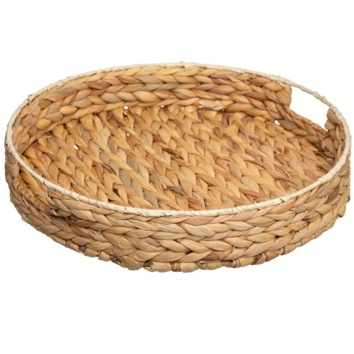 Bandeja Seagrass Mood 35Cm