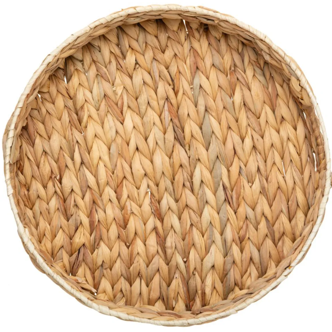 Bandeja Seagrass Mood 35Cm