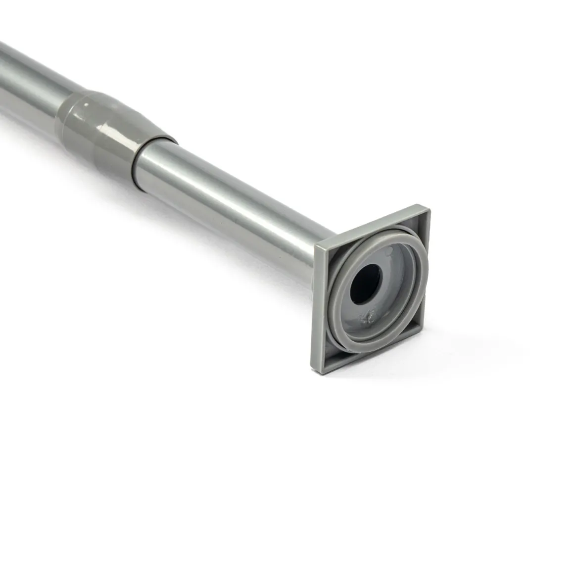 Barra Cortina Extensible D22 110-200Cm