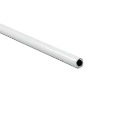 Barra De Cortina 120Cm D16 Blanco