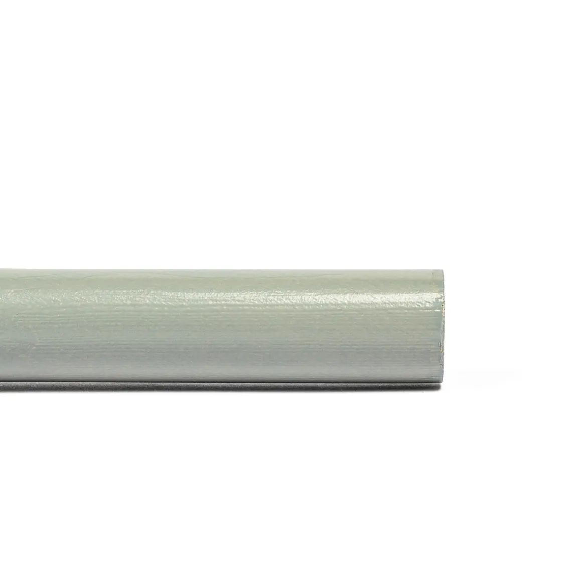 Barra De Cortina Gris 250Cm D28