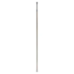 Barra De Ducha Acero Inox. 110-200Cm