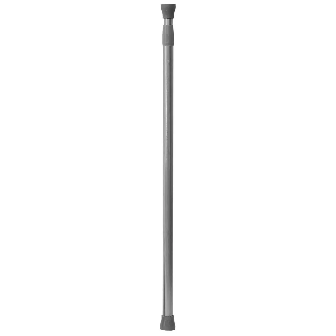 Barra De Ducha De Aluminio 70-120Cm