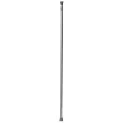 Barra De Ducha De Aluminio 110-200Cm