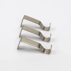 Barra Extensible C/Soportes 120-210Cm