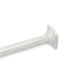 Barra Extensible De Pared A Pared 70-120