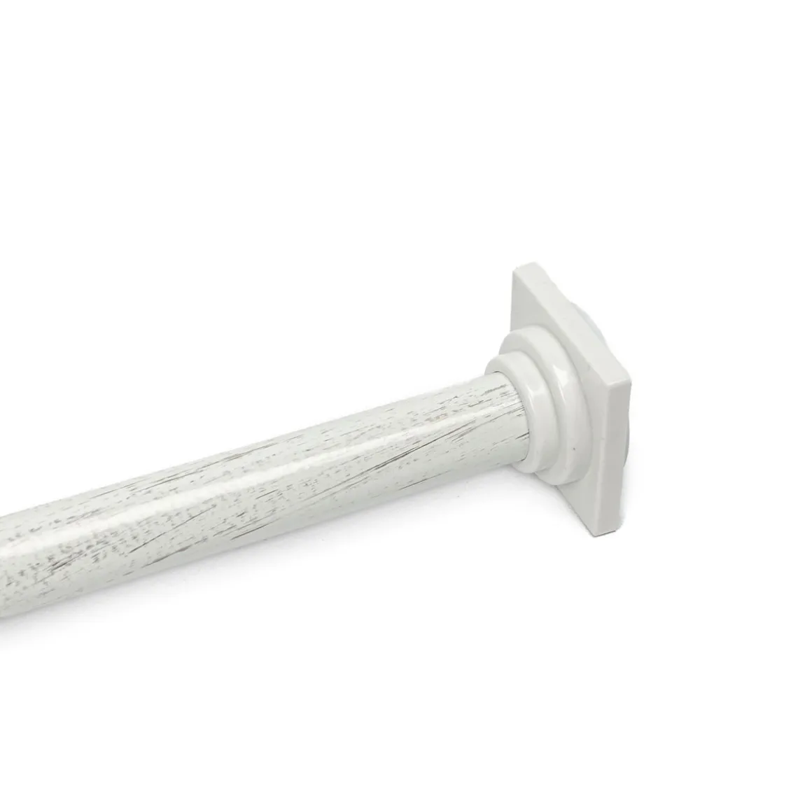 Barra Extensible De Pared A Pared 70-120