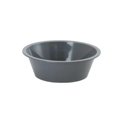 Barreño De Plástico Europa Gris 300