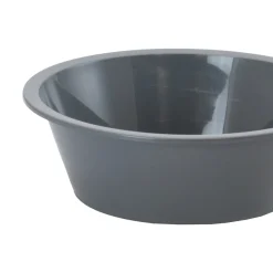 Barreño De Plástico Europa Gris 300