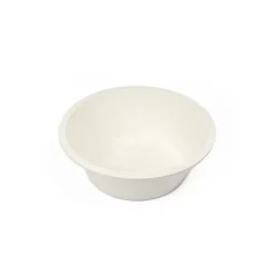 Barreño De Plástico Europa Blanco 390