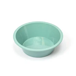 Barreño De Plástico Europa Azul 340