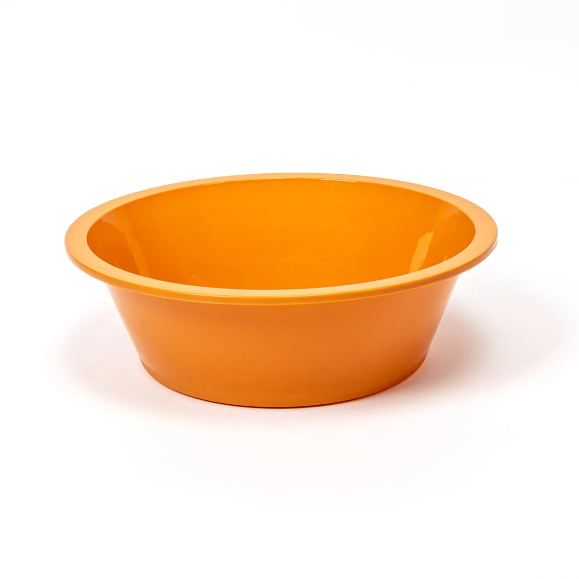 Barreño D/Plástico Europa Amarillo 340