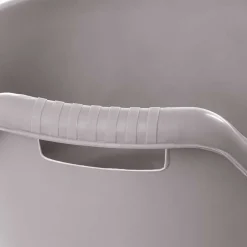 Barreño gris pardo SAND 20l