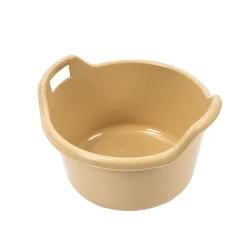 Barreño Land Marrón Claro 20L