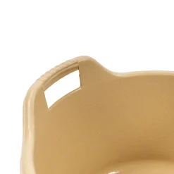 Barreño Land Marrón Claro 20L