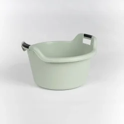 Barreño OKTOP verde 20L