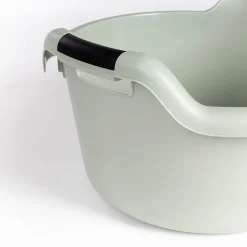 Barreño OKTOP verde 30L