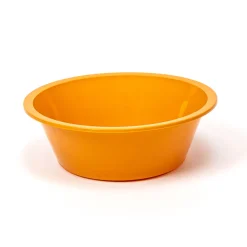 Barreño Plástico Europa Amarillo 300