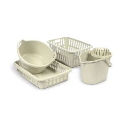 Barreño Redondo 20L