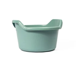 Barreño Redondo 20L Azul Europa