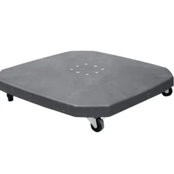 Base para parasol de hormigón ELEA 90Kg