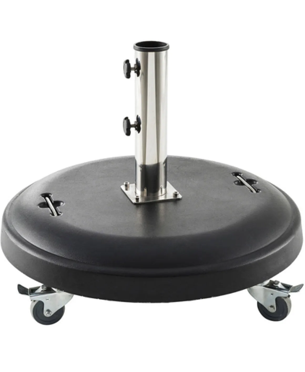 Base para parasol hormigón 50kg