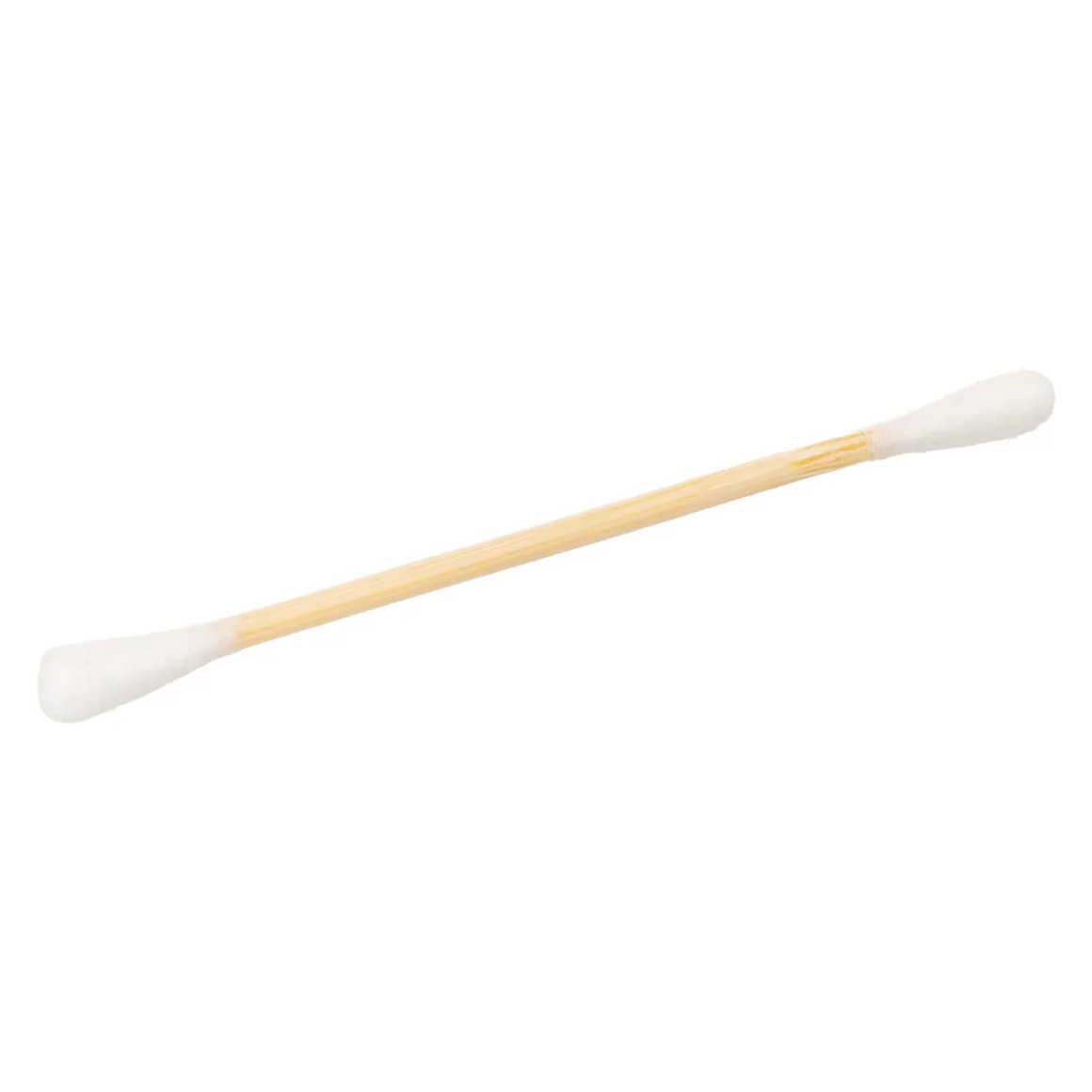 Bastoncillos de bambú