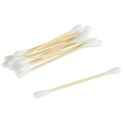 Bastoncillos de bambú 500 unidades