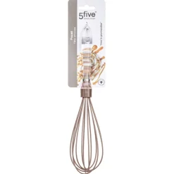 Batidor De Varillas De Silicona