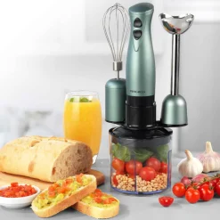 Batidora 3 en 1 PROGRESS SHIMMER 350w