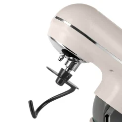 Batidora Amasadora Con Bowl Color Beige