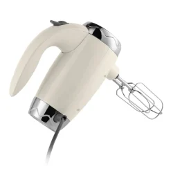 Batidora Amasadora Vintage Beige