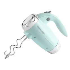 Batidora Amasadora Vintage Color Menta