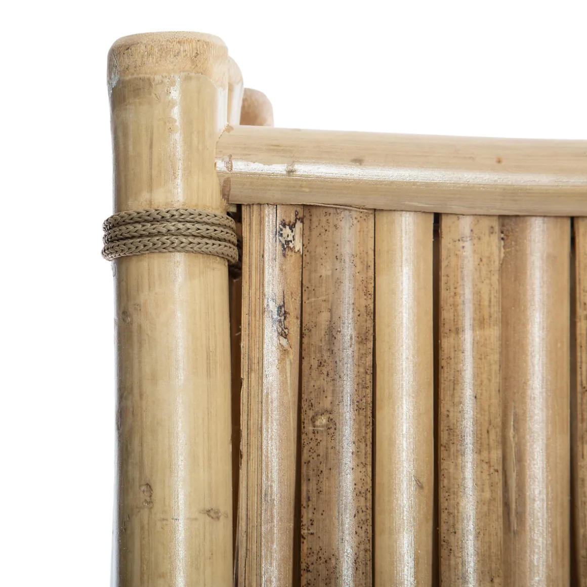 Biombo Dream De Bambú 135x170Cm