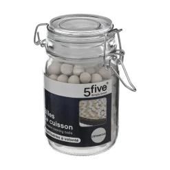 Bolas De Cerámica Para Hornear