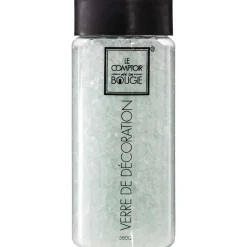 Bolas De Vidrio Transparentes 580G