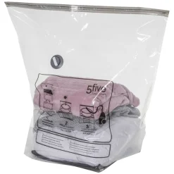 Bolsa De Almacenaje Al Vacío T.S