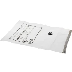 Bolsa de almacenaje al vacío 60x80cm