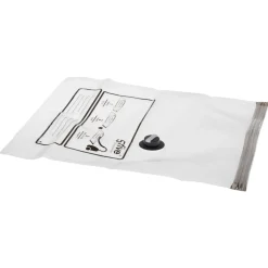 Bolsa De Almacenaje Al Vacío 50x60Cm