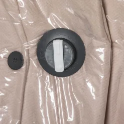 Bolsa De Almacenaje Al Vacío Tamaño L