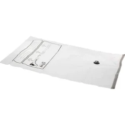 Bolsa De Almacenaje Antibact.Al Vacío L