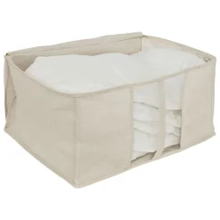 Bolsa de almacenaje DRESSY 30x45x60cm