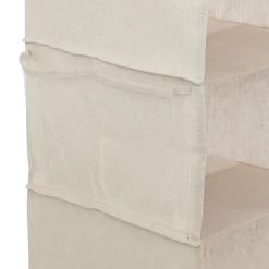 Bolsa DRESSY con 6 compartimentos y 1 caja