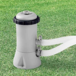 Bomba Filtro De Cartucho 2M3/H Intex