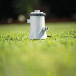 Bomba Filtro De Cartucho 1.25M3 Intex