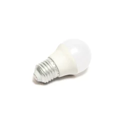 Bombilla Led Amarilla E27 5W 490Lm