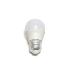 Bombilla Led Amarilla E27 5W 490Lm